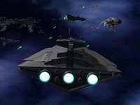 Star Wars: Empire at War screenshot, image №417499 - RAWG