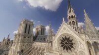 Notre-Dame de Paris: Journey Back in Time screenshot, image №2531288 - RAWG