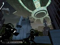 Anarchy Online: Alien Invasion screenshot, image №392777 - RAWG