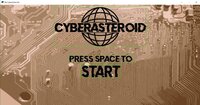 Cyberasteroïd screenshot, image №2591553 - RAWG