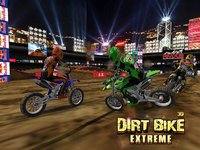 Dirt Bike Extreme ( 3D Racing Games ) screenshot, image №972784 - RAWG