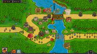 Kingdom Rush Frontiers screenshot, image №136197 - RAWG