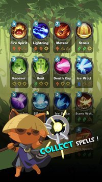 Sorcerer: Duel screenshot, image №1805031 - RAWG