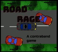 A Road Rage Game screenshot, image №3086009 - RAWG