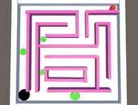 Exercise 2 - Marble Maze (Michael Chen1) screenshot, image №3780446 - RAWG