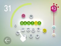 Alpha Swipe screenshot, image №1337095 - RAWG