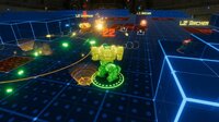 Mech Game screenshot, image №2523172 - RAWG