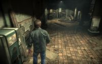 Silent Hill: Downpour screenshot, image №558169 - RAWG