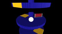 JumpBall (itch) (Unsimple Pixel) screenshot, image №3822642 - RAWG
