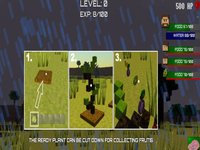 Stone Age Craft screenshot, image №1863033 - RAWG
