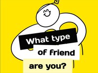 What types of friends you are? screenshot, image №3301379 - RAWG