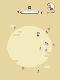 Jump Granny, Jump screenshot, image №1886101 - RAWG