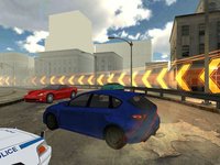3D Rally Car Racing - eXtreme 4x4 Off-Road Race Simulator Games screenshot, image №975751 - RAWG