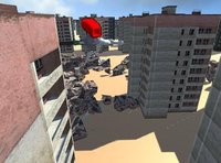 City Smash (itch) screenshot, image №1245440 - RAWG