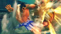 Street Fighter IV screenshot, image №182706 - RAWG