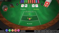 Baccarat screenshot, image №4259001 - RAWG
