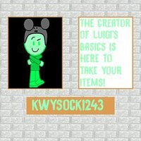 Luigi Fan's Basics Port V1.4.3 (New update) screenshot, image №3107476 - RAWG