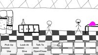 Drawn To Mars screenshot, image №1888445 - RAWG