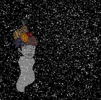 Space Station Three: Carmen Miranda's Ghost screenshot, image №1197831 - RAWG