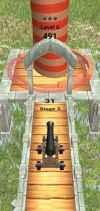 Tower Shooter Pro 3D screenshot, image №2573345 - RAWG