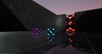 Two Cubes (RippedCornet391) screenshot, image №2888931 - RAWG