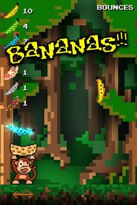 Bananas!!! screenshot, image №1192663 - RAWG