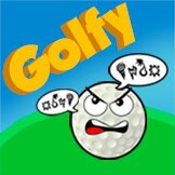 Golfy screenshot, image №3816380 - RAWG