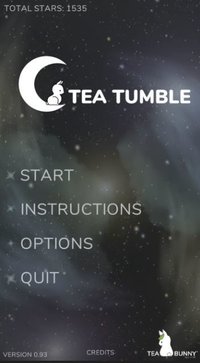 Tea Tumble screenshot, image №2324134 - RAWG