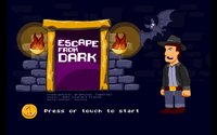 Escape From Dark screenshot, image №1176667 - RAWG