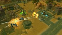 AirMech Wastelands screenshot, image №645854 - RAWG