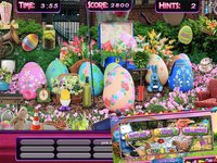 Easter Spring Gardens - Hidden Objects screenshot, image №1847275 - RAWG