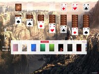 Solitaire Hard screenshot, image №1818599 - RAWG