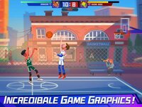 Basketball Duel: Online 1V1 screenshot, image №4004087 - RAWG