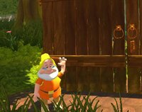 The Magical Forest (VR FairyTale) screenshot, image №2451407 - RAWG