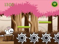 Bunny Run Lite - Endless Runner screenshot, image №969612 - RAWG