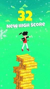 Stylish Stack Jump - Tap Jumping Game screenshot, image №2219956 - RAWG
