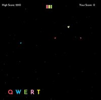COLOR INVADERS screenshot, image №1990637 - RAWG