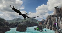 DragonRide VR screenshot, image №2333392 - RAWG