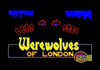 Werewolves of London screenshot, image №758080 - RAWG