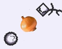 Onion thrower screenshot, image №3863305 - RAWG