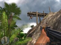 Pirate Hunter screenshot, image №393300 - RAWG