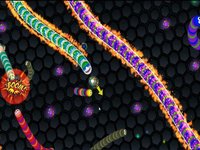 Hungry-Worms screenshot, image №1746644 - RAWG