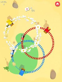 Circle Trains screenshot, image №1885942 - RAWG