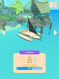 Tides: A Fishing Game screenshot, image №2709885 - RAWG