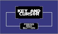 Key and Cursor screenshot, image №3544501 - RAWG