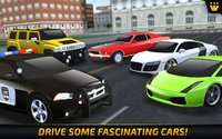 Parking Frenzy 2.0 3D Game screenshot, image №1557697 - RAWG