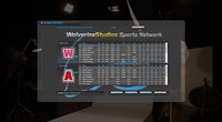 Draft Day Sports College Basketball 3 screenshot, image №193770 - RAWG