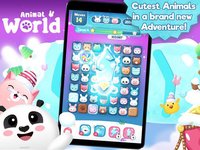 Frozen Pet Pop Mania - Crush the Diamonds and Smash the Jewels screenshot, image №1854890 - RAWG