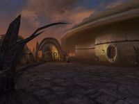 The Elder Scrolls III: Morrowind screenshot, image №289971 - RAWG
