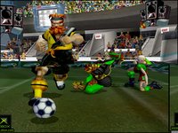 Sega Soccer Slam screenshot, image №283837 - RAWG